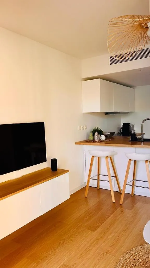 Bel Appartement Au Calme Climatise Avec Terrasse Aix-en-Provence Francia