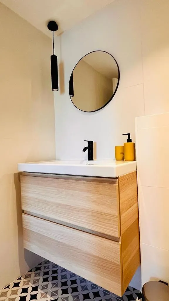 Bel Appartement Au Calme Climatise Avec Terrasse Aix-en-Provence Francia