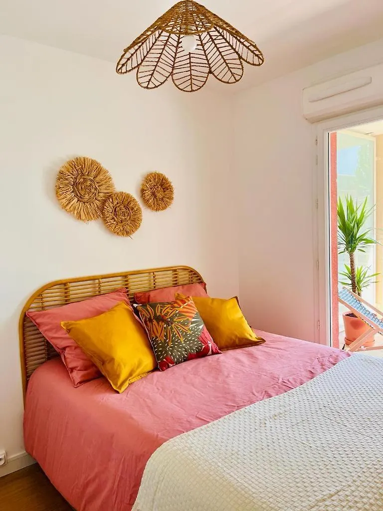 Appartamento Bel Appartement Au Calme Climatise Avec Terrasse Aix-en-Provence Francia